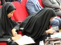  گزارش تصویری بازدید دانش آموزان سال چهارم دوره دوم دبیرستان، از دانشگاه صنعتی شاهرود 